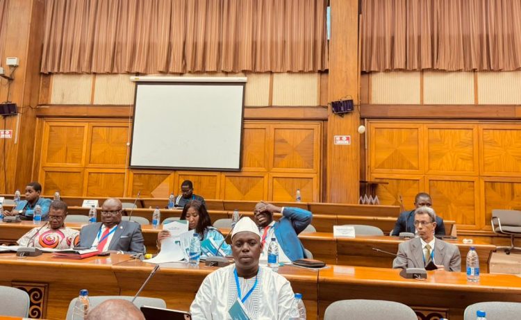 Sommet des Partis Politiques Africains 2025 : dialogue, démocratie et jeunesse au cœur des échanges à Accra