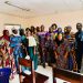 Boké : Clôture du projet FIFEP – Les femmes engagées pour la paix et le développement