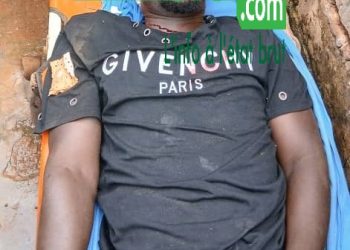 SIGUIRI (BOURÉ) : Un jeune homme tue le fils de son grand frère à Bouré Sétiguiya