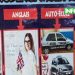 Kankan : L’Auto-école Prudence de Guinée victime d’un cambriolage