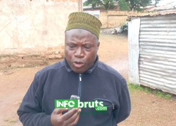 Labé : Un conducteur de taxi-moto échappe de justesse à une tentative d’assassinat à Kouramangui