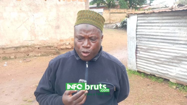 Labé : Un conducteur de taxi-moto échappe de justesse à une tentative d’assassinat à Kouramangui