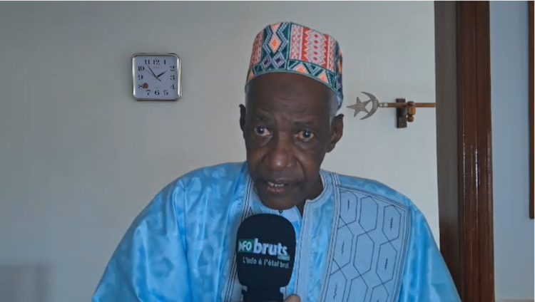 Sermon du vendredi à Kourahôdé : Un rappel à l’essentiel salué par le président du conseil de mosquée