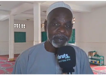 Kourahôdé (Labé) : L’appel de l’imam à la tolérance salué par les fidèles
