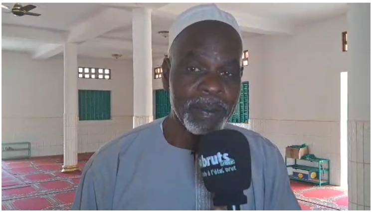Kourahôdé (Labé) : L’appel de l’imam à la tolérance salué par les fidèles