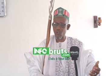 Labé : Le sermon de l’imam de Kourahôdé centré sur la préparation à la mort et la confiance en Dieu