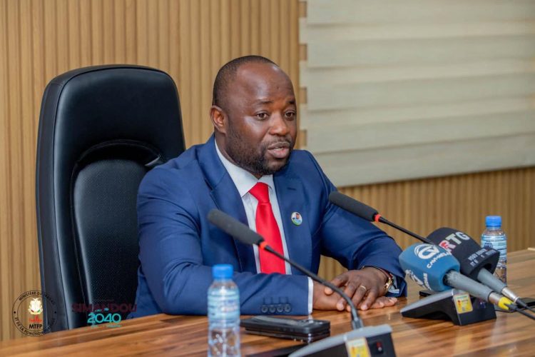 Guinée : le vendredi 05 septembre 2025 déclaré férié, chômé et payé pour la fête de Maouloud