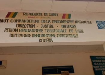 Koubia : Une femme grièvement blessée par son mari à Wouro-Fello