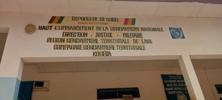 Koubia : Une femme grièvement blessée par son mari à Wouro-Fello