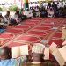 Kankan : Lancement officiel de la campagne référendaire par le Collectif des cadres de la région