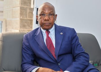 Maryland : La Chambre de commerce de Guinée installe un bureau aux États-Unis pour renforcer les liens avec la diaspora