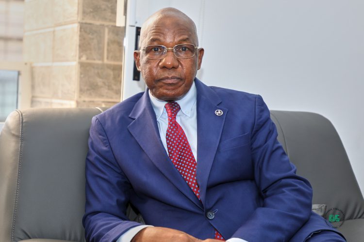 Maryland : La Chambre de commerce de Guinée installe un bureau aux États-Unis pour renforcer les liens avec la diaspora