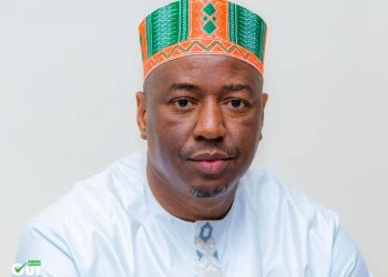 Labé : La notabilité honore Cellou Baldé et promet un soutien total à la campagne référendaire