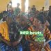 Kaboyé-Amaraya (Boké) : La population promet un « Oui » massif au référendum du 21 septembre