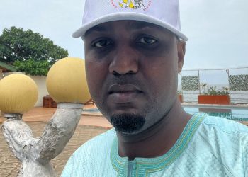 Guinée : L’UFD autorisée à reprendre ses activités politiques, Abdoulaye Saala Bah exprime fierté et espoir