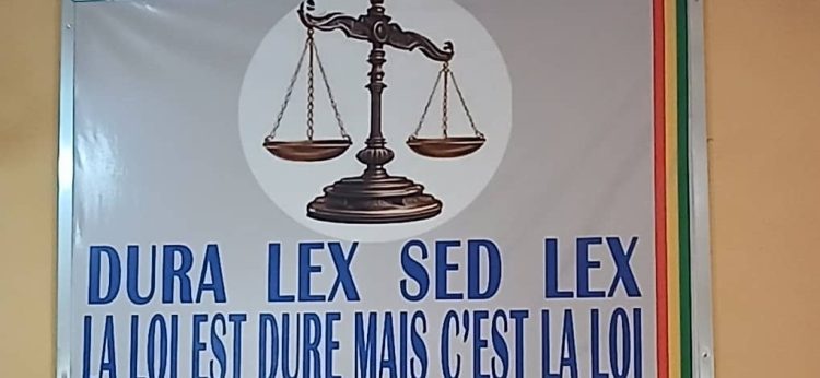 Labé : Jonction des deux dossiers de viol contre le fameux pâtissier, les débats s’enflamment au tribunal