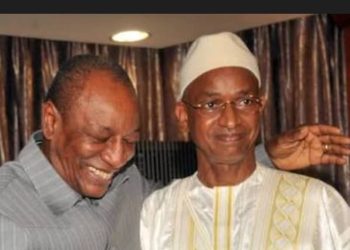 Guinée : Quand l’élu s’acoquine avec le diable (Par Chérif Sampiring Diallo Journaliste, Éditorialiste, Écrivain, Essayiste.)