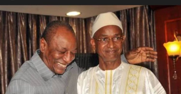 Guinée : Quand l’élu s’acoquine avec le diable (Par Chérif Sampiring Diallo Journaliste, Éditorialiste, Écrivain, Essayiste.)