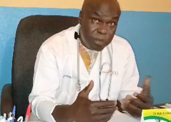 Santé publique à Labé : Un médecin généraliste alerte sur les dangers de l’eau non potable