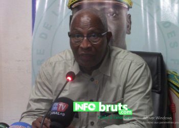 Labé : Le Premier ministre Amadou Oury Bah salue le rôle de la presse et promet une Maison de la Presse pour la région