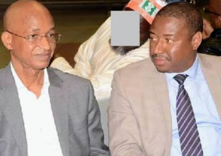 De  » C’est grâce à moi » à « C’est à mon tour  » (Par Chérif Sampiring Diallo Journaliste Éditorialiste Écrivain, Essayiste)