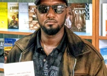 « Guinée : un carrefour géopolitique oublié » : Chérif Sampiring Diallo signe un essai engagé sur la place de la Guinée dans le monde
