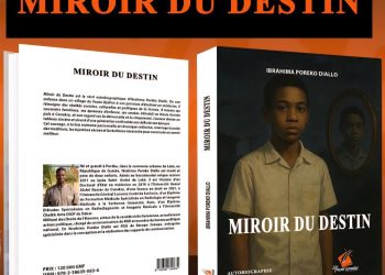 « Miroir du Destin » : un parcours inspirant entre résilience, savoir et engagement