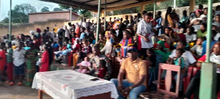 Koubia : la fête de l’indépendance célébrée dans la sobriété