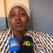 Boké : Un adolescent emporté par les eaux, sa mère Mariam Bah inconsolable
