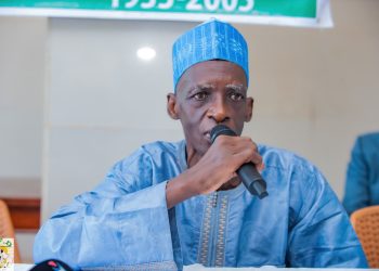 Guinée: L’UFD obtient son certificat d’aptitude à l’exercice régulier d’activités politiques