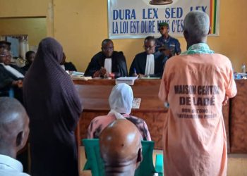 Labé : un père acquitté après un revirement spectaculaire de sa fille