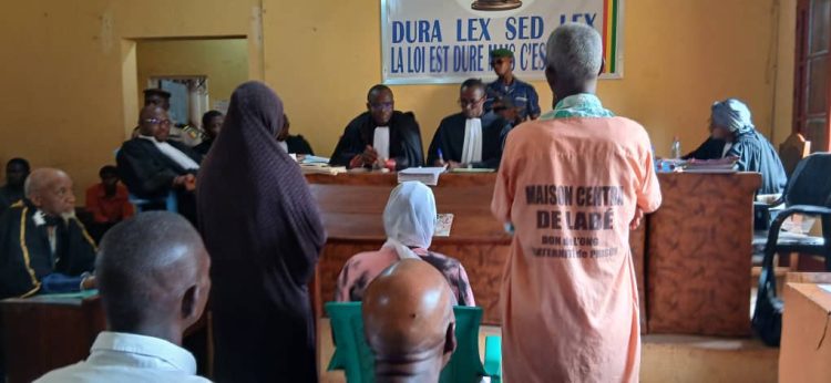 Labé : un père acquitté après un revirement spectaculaire de sa fille