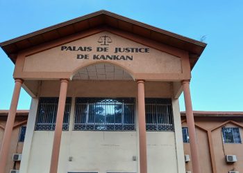 Faranah/Banian : une incompréhension domaniale oppose deux familles au quartier Sogbé