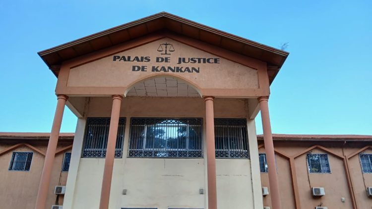 Faranah/Banian : une incompréhension domaniale oppose deux familles au quartier Sogbé