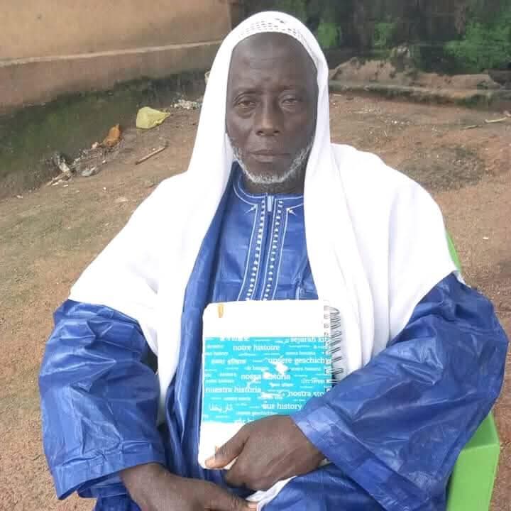 Kouroussa (Karakö) : Décès de l’ancien administrateur du Génie rural, Abdoulaye Kallo, alias Kallo Laye