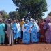 Kankan : le personnel de l’hôpital régional et de la DPS plaide pour la candidature “obligatoire” du Général Mamadi Doumbouya
