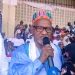 Labé : Elhadj Ibrahima Sampiring Diallo, la voix d’un peuple derrière le Général-Président Mamady Doumbouya