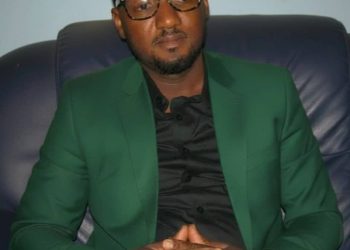 Quand Labé change de ton, la politique guinéenne change de vérité (Par Chérif Sampiring Diallo Journaliste Éditorialiste.)