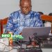Guinée : le SNAESURS lève la suspension de sa grève à partir du 3 novembre 2025