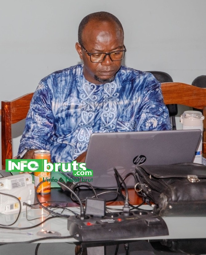 Guinée : le SNAESURS lève la suspension de sa grève à partir du 3 novembre 2025