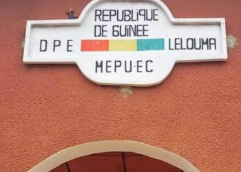 Lélouma : quand l’aventure supplante l’école.