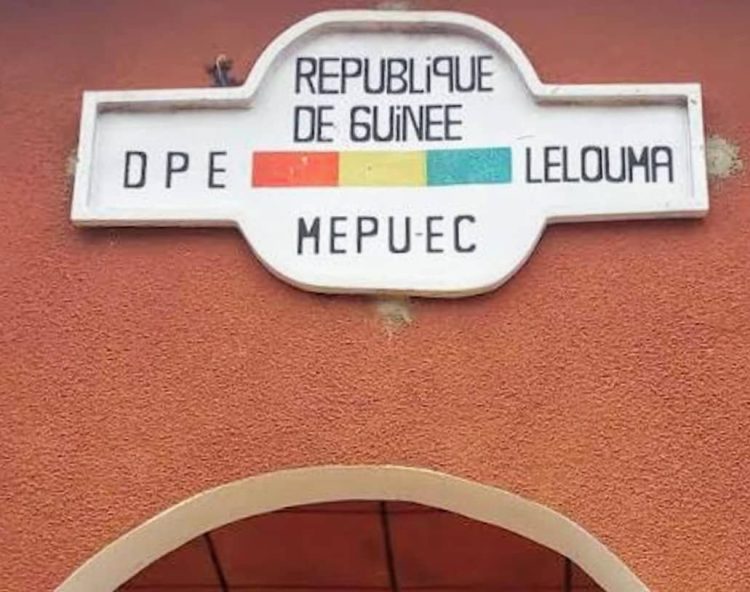 Lélouma : quand l’aventure supplante l’école.