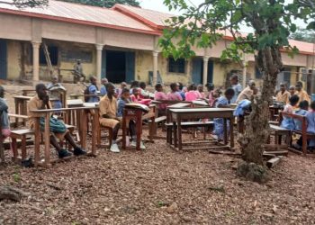 Korbé : Reprise effective des cours à l’école primaire, malgré les défis d’assainissement