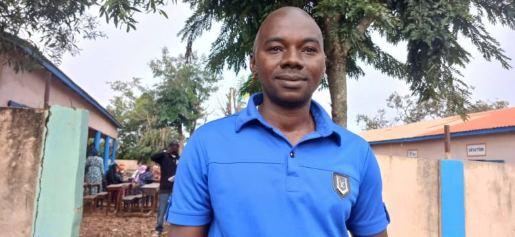 Korbé (Lélouma) : Le principal du collège conteste le DPE et alerte sur un déficit criard d’enseignants à la rentrée scolaire 2025-2026