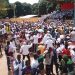 Kankan : la population commémore avec ferveur les 67 ans d’indépendance de la Guinée