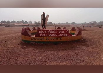 Mandiana (S/P Balandougouba) : des militaires accusés de la saisie et de la revente illégale 59 bidons d’essence