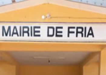 Fria : le Conseil communal œuvre pour améliorer le recouvrement des recettes du marché central