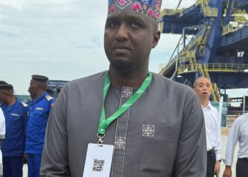 Simandou : Le Directeur Général de Salah et Frères salue une opportunité historique pour les entreprises nationales