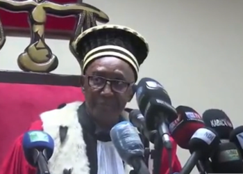 Présidentielle 2025 : la Cour suprême publie la liste provisoire de 9 candidats retenus sur 51 dossiers déposés