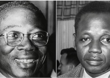 Senghor– Mamadou Dia / Diomaye–Sonko : les miroirs d’une fidélité impossible (Par Chérif Sampiring Diallo Journaliste Éditorialiste, Écrivain, Essayiste)